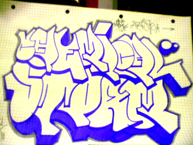 WAAASP1: SKETCH